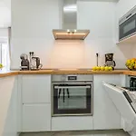 Exquisite Prestige Luxury Apartments With Shared Pool