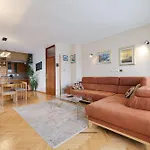 Apartments Babin