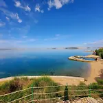 Apartments Nicolas - Beach & Sea 10M Away - Amazing Sea View!