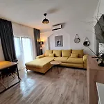 Apartment Lucy Zadar - Free Private Parking
