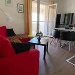 Apartmani Sirius