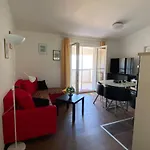 Apartmani Sirius