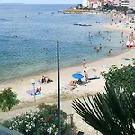 Smaragd On The Beach