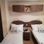 Mobilna Kucica Lidija