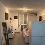Studio Apartment Ivana - New Sweet Apartment