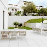 Apartina Boutique Suites