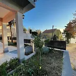 Apartman Sage, Maslenica Kod Zadra