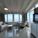 Dionis Lovely Beachfront House In Prigradica, Korcula Island