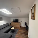 Mint Apartment 3