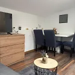 Mint Apartment 3
