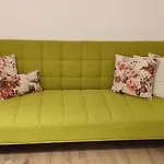 Apartments Kurilic