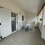 Apartment Near The Beach