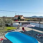 Villa Luma Zadarvillas