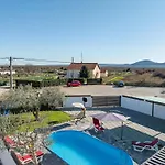 Villa Luma Zadarvillas