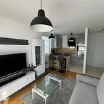 Apartment Restart