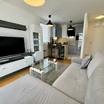 Apartment Restart