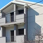 2 Bedroom Beautiful Apartment In Zadar