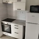 Blue Lagoon Apartment Silver