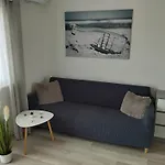 Blue Lagoon Apartment Silver