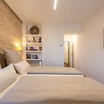 Heritage View Room Olia