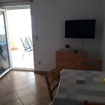 Apartmani Borovec