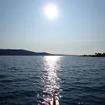 Apartment In Seline - Paklenica Riviera 53734