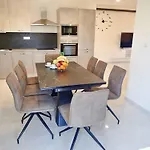 Apartment In Seline - Paklenica Riviera 53734