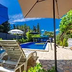 Relaxing Zadar Hideaway With Seasonal Pool & Seaside Charm