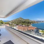 Luxury Villa Navis