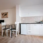 Apartmani Ema