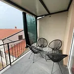 Apartmani Kristo 2 Zadar