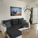 Apartmani Kristo Zadar