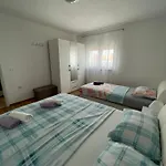 Apartmani Kristo Zadar