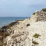 Secluded Fisherman'S Cottage Cove Nevidjansko Polje, Pasman - 11392