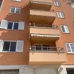 Apartman Doris