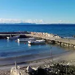 Secluded Holiday House Cove Nevidjansko Polje, Pasman - 12806