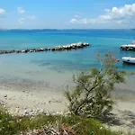 Secluded Holiday House Cove Nevidjansko Polje, Pasman - 12806
