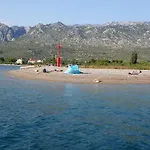 Apartment In Starigrad-Paklenica 6879