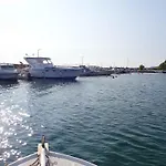 Apartment In Starigrad-Paklenica 6879