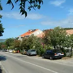 Elegant Apartment In Dubrovnik With Sea View 54 M² Balcony