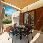 Apartments Bosko