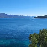 Old Town Sea Front M&M Apartment Korcula
