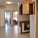Ferienwohnung Belafuza In Zadar