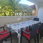 Apartmani Jadro