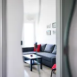 Apartment Zararia