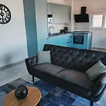 Azure Apartment