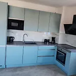 Azure Apartment