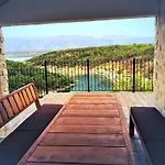 Dreamview & Heated Pool At Lucija 2