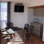 Apartments By The Sea Seline, Paklenica - 6528