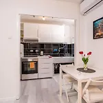 Apartment Butterfly